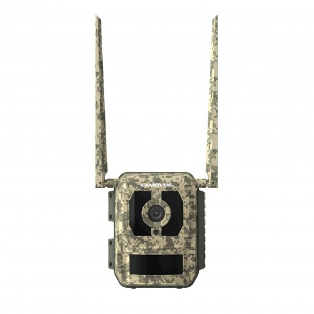 IP kamera Reolink Talon S130, LTE/GPS + litij-ionska baterija