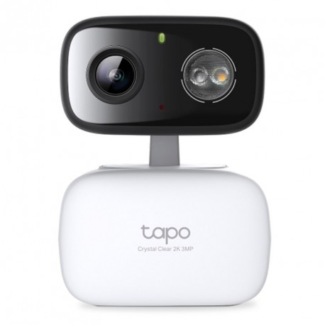 IP kamera TP-LINK Tapo C216, 3MP, bela