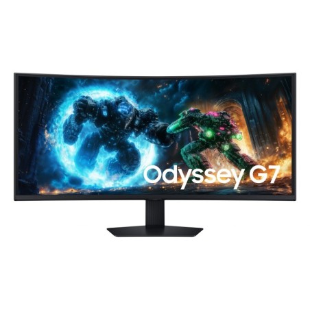 Monitor Samsung Odyssey S40FG750EU