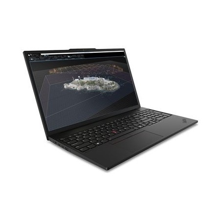 Prenosnik LENOVO ThinkPad P16s G4 U7-255H, 64GB, 1TB, RTX PRO 500, W11P