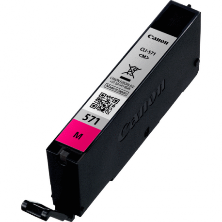 Črnilo Canon CLI-571 M, magenta