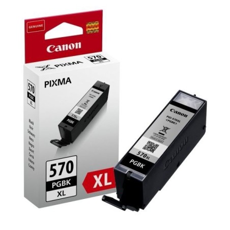 Črnilo Canon PGI-570 PGBK XL, pigmentno črno