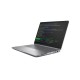 Prenosnik HP Zbook 8 G1i U7-255H, 32GB, 1TB, RTX 500 Ada, W11P