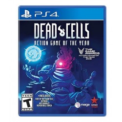 Igra Dead Cells - Action Game of the Year (Playstation 4)