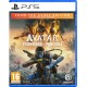 Igra Avatar: Frontiers Of Pandora - From The Ashes Edition (Playstation 5)