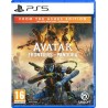 Igra Avatar: Frontiers Of Pandora - From The Ashes Edition (Playstation 5)