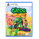 Igra Lil Gator Game: Gator Of The Year (Playstation 5)