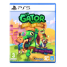 Igra Lil Gator Game: Gator Of The Year (Playstation 5)
