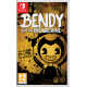 Igra Bendy And The Ink Machine (Nintendo Switch)