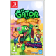 Igra Lil Gator Game: Gator Of The Year (Nintendo Switch)