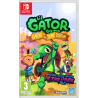 Igra Lil Gator Game: Gator Of The Year (Nintendo Switch)