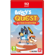Igra Blueys Quest For The Gold Pen (Nintendo Switch 2)