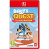 Igra Blueys Quest For The Gold Pen (Nintendo Switch 2)