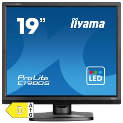 Monitor IIYAMA E1980S-B1