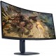 Monitor DELL Alienware AW3425DWM