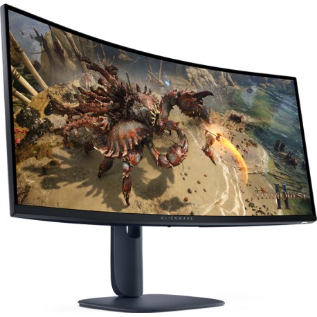 Monitor DELL Alienware AW3425DWM