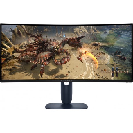 Monitor DELL Alienware AW3425DWM