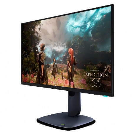 Monitor DELL Alienware AW2725Q