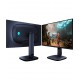 Monitor DELL Alienware AW2725Q