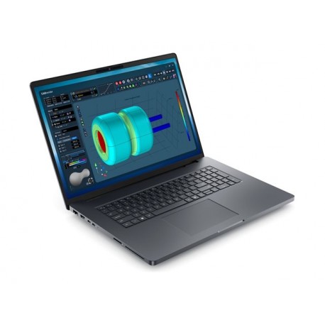 Prenosnik Dell Pro Max Plus MB18250 U7-265HX, 32GB, 1TB, RTX PRO 2000, W11P