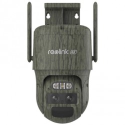 IP kamera Reolink TrackMix G770, 8MP, 4G LTE