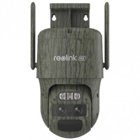 IP kamera Reolink TrackMix G770, 8MP, 4G LTE