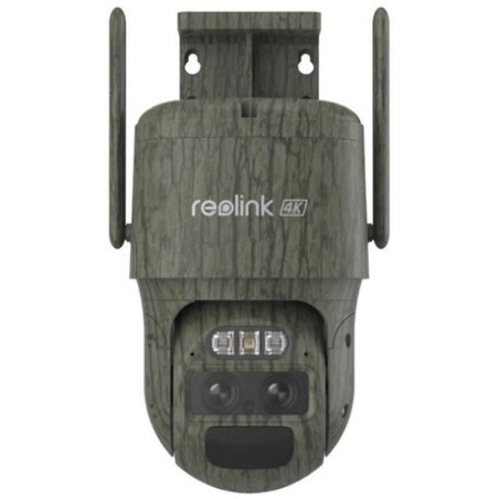 IP kamera Reolink TrackMix G770, 8MP, 4G LTE