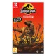 Igra Jurassic Park Classic Games Collection (Nintendo Switch)