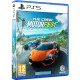 Igra The Crew: Motorfest (Playstation 5)