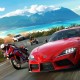 Igra The Crew: Motorfest (Playstation 5)