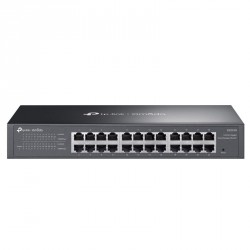 Stikalo (switch) TP-LINK Omada ES224G, 24-port