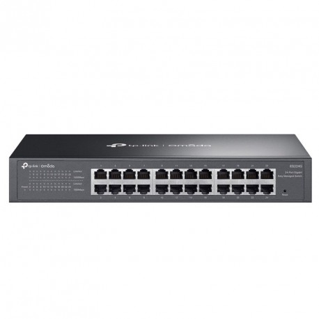 Stikalo (switch) TP-LINK Omada ES224G, 24-port