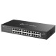 Stikalo (switch) TP-LINK Omada ES224G, 24-port