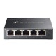 Stikalo (switch) TP-LINK Omada ES205G, 5-port