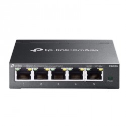 Stikalo (switch) TP-LINK Omada ES205G, 5-port