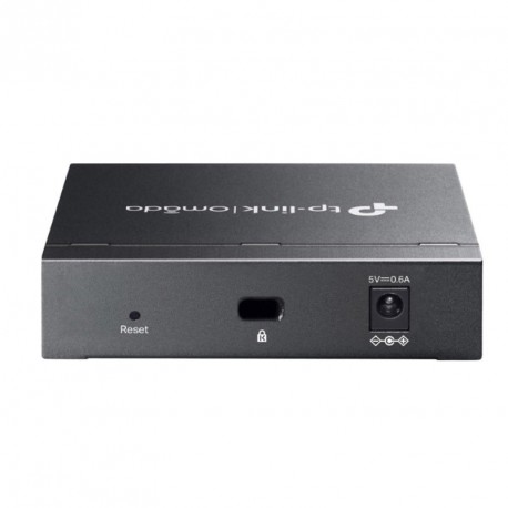 Stikalo (switch) TP-LINK Omada ES205G, 5-port