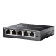 Stikalo (switch) TP-LINK Omada ES205G, 5-port