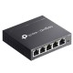 Stikalo (switch) TP-LINK Omada ES205G, 5-port