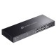 Stikalo (switch) TP-LINK Omada ES220GMP, 20-port, PoE, SFP