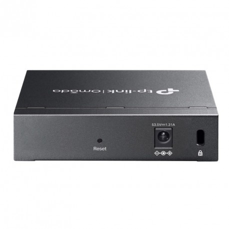 Stikalo (switch) TP-LINK Omada ES205GP, 5-port, PoE+