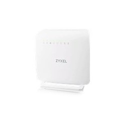 Dostopna točka (access point) ZYXEL EX3501-T0, WiFi 6
