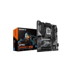 Matična plošča Gigabyte B760 Gaming X GEN5, DDR5