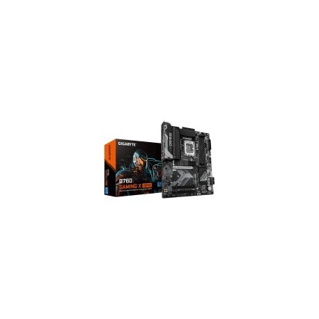 Matična plošča Gigabyte B760 Gaming X GEN5, DDR5