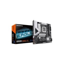 Matična plošča GIGABYTE B860M EAGLE V2, LGA1851, DDR5, mATX