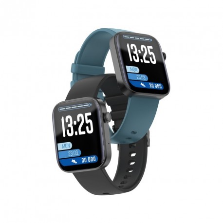 Pametna ura LAMAX BCool 2 Plus, črna