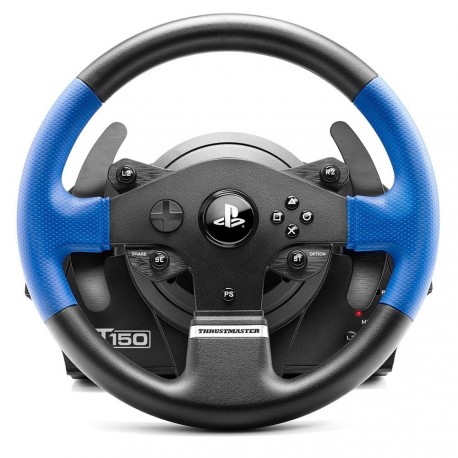 Volan Thrustmaster T150 FFB PC, PS4, PS3