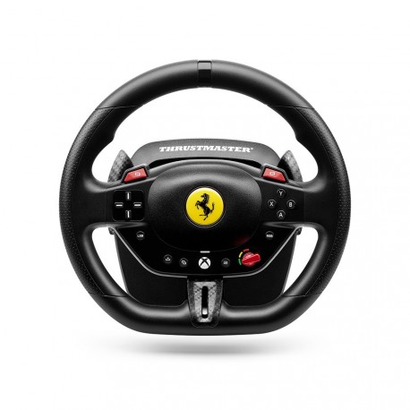 Volan Thrustmaster T818X Ferrari 296 GTS PC, Xbox