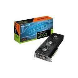 Grafična kartica GIGABYTE GeForce RTX 5060 EAGLE MAX OC, 8GB