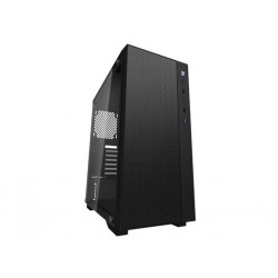 Ohišje DeepCool MATREXX 55 MESH, ATX, kaljeno steklo, črno