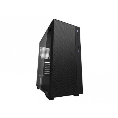 Ohišje DeepCool MATREXX 55 MESH, ATX, kaljeno steklo, črno